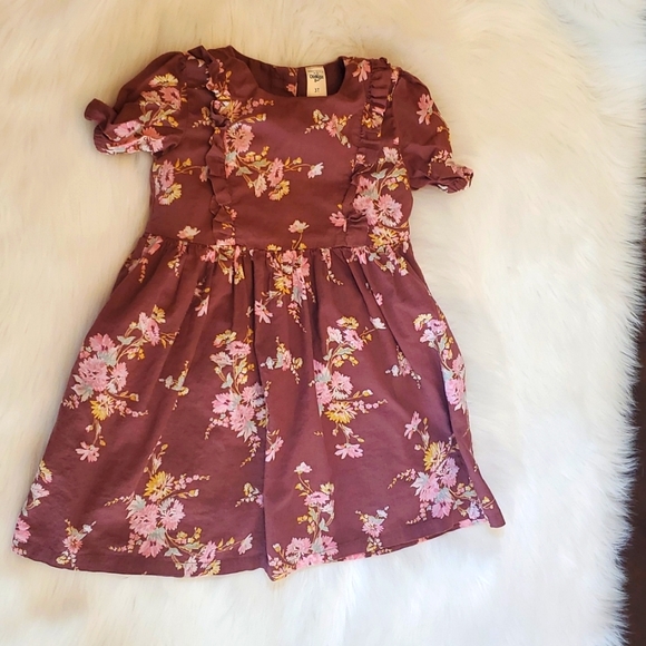 Oshkosh toddler dress - Picture 2 of 5